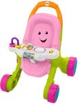 Fisher-Price Stroll & Learn Walker