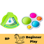 Tobble Tones & Dimpl