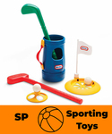 Totsports Grab n Go Golf Set