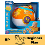 Crawl & Learn Bright Lights Ball