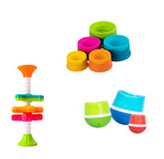 Mini Spin Tumble Roos & Dimpl Stack