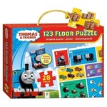 Thomas 123 Counting Floor Puzzle
