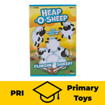 Heap-O-Sheep