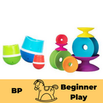 Spoolz and Tumble Roos