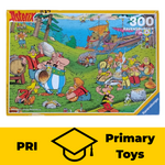 Asterix & Obelix Puzzle