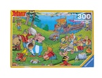 Asterix & Obelix Puzzle