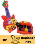 The Wiggles Music Instrument Set