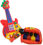 The Wiggles Music Instrument Set