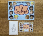 Auslan My Emotions
