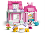 Minnie's House & Cafe