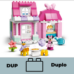 Minnie's House & Cafe