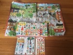 Duplo Town Puzzle