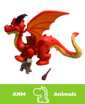 Paw Patrol Dragon