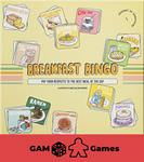 Breakfast Bingo