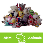 Bag of Puppets