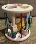 Shape Sorter Toy