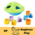Shape Sorter