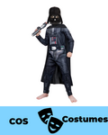 Darth Vader Costume