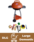 BBQ Kettle