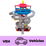 Paw Patrol Tower