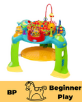 Exersaucer Oball