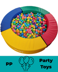 Ball Pit