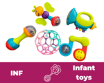 Infant Toys