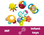 Infant Toys