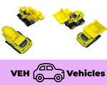 Construction Vehicles Small