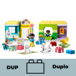 Nursery Duplo
