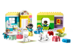 Nursery Duplo
