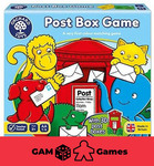 Post Box Game