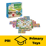 Robot Turtles
