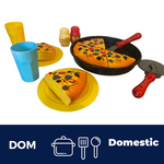Pizza Set