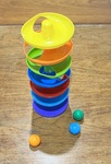 Spiral Tower