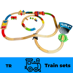 Train set
