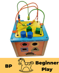 Activity Cube