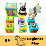 Beginner Play Pack