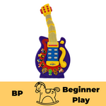 Wiggles Guitar