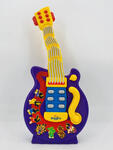 Wiggles Guitar