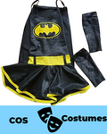 Batgirl Costume 