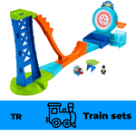 Thomas Target Blast Stunt Set