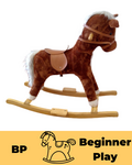 Soft Rocking Horse