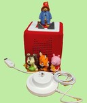 Toniesbox Set 1-Volunteering SPECIAL TOY