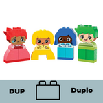 Duplo Big Feelings & Emotions
