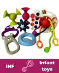 3148: Infant Toys