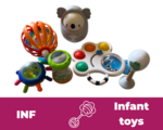 Infant Toys