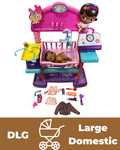 Baby Health Centre