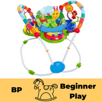Neighbourhood Friends Exersaucer