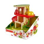 Jungle Press Slide- VOLUNTEER ONLY SPECIAL